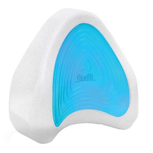 Contour Legacy Cool Gel Leg & Knee Pillow