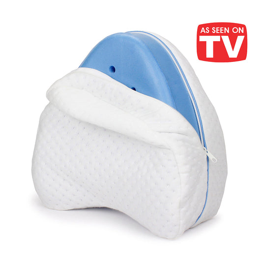 Contour Legacy Leg & Knee Pillow